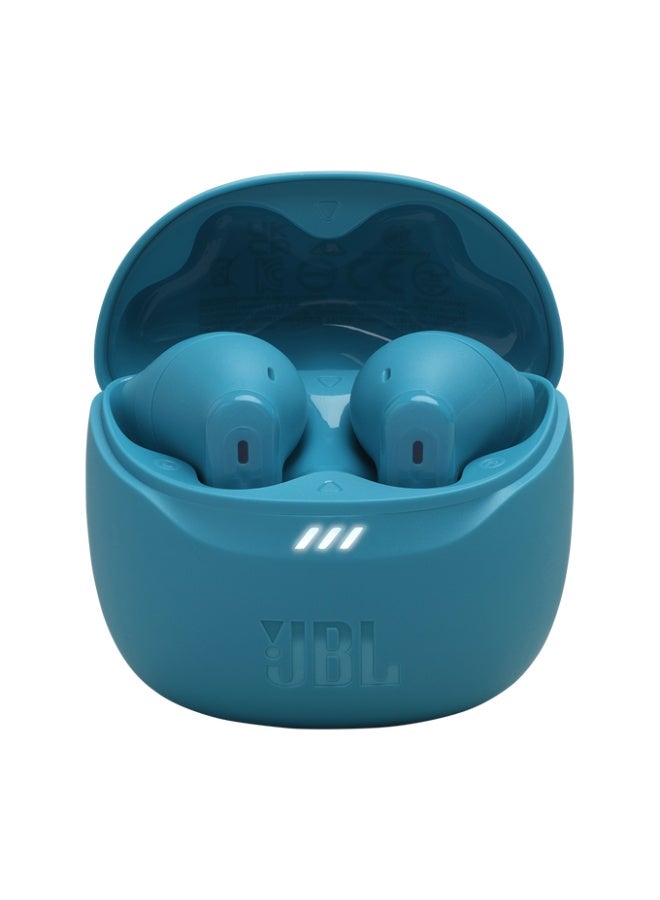 جي بي إل سماعات أذن لاسلكية JBL Tune Flex 2 بتقنية إلغاء الضوضاء - Image 4